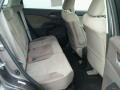 Urban Titanium Metallic - CR-V EX 4WD Photo No. 27