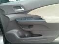 Urban Titanium Metallic - CR-V EX 4WD Photo No. 29