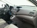 Urban Titanium Metallic - CR-V EX 4WD Photo No. 30