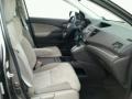 Urban Titanium Metallic - CR-V EX 4WD Photo No. 31