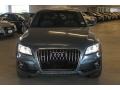 Utopia Blue Metallic - Q5 3.0 TDI Premium Plus quattro Photo No. 2