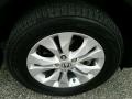 Urban Titanium Metallic - CR-V EX 4WD Photo No. 32