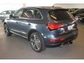 Utopia Blue Metallic - Q5 3.0 TDI Premium Plus quattro Photo No. 6