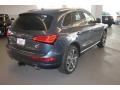 Utopia Blue Metallic - Q5 3.0 TDI Premium Plus quattro Photo No. 8