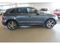 Utopia Blue Metallic - Q5 3.0 TDI Premium Plus quattro Photo No. 9