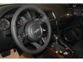 Utopia Blue Metallic - Q5 3.0 TDI Premium Plus quattro Photo No. 12
