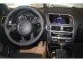 Utopia Blue Metallic - Q5 3.0 TDI Premium Plus quattro Photo No. 16