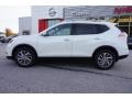 Pearl White - Rogue SL Photo No. 2
