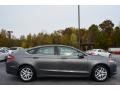 Sterling Gray Metallic - Fusion SE Photo No. 2