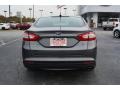 Sterling Gray Metallic - Fusion SE Photo No. 4