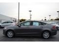 Sterling Gray Metallic - Fusion SE Photo No. 6