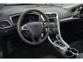 Sterling Gray Metallic - Fusion SE Photo No. 10