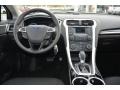Sterling Gray Metallic - Fusion SE Photo No. 11