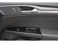 Sterling Gray Metallic - Fusion SE Photo No. 15