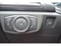 Sterling Gray Metallic - Fusion SE Photo No. 23