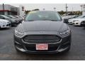 Sterling Gray Metallic - Fusion SE Photo No. 26