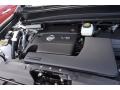  2015 Pathfinder Platinum 3.5 Liter DOHC 24-Valve CVTCS V6 Engine