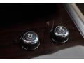2015 Nissan Pathfinder Almond Interior Controls Photo
