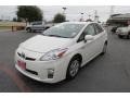 Blizzard White Pearl - Prius Hybrid II Photo No. 3