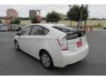 Blizzard White Pearl - Prius Hybrid II Photo No. 5