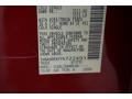 EAF 2015 Nissan Frontier SV Crew Cab Parts