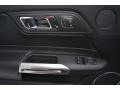2015 Ford Mustang GT Premium Coupe Controls