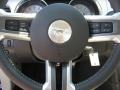 2010 Kona Blue Metallic Ford Mustang V6 Premium Coupe  photo #10