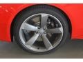 Misano Red Pearl - S5 3.0T Premium Plus quattro Coupe Photo No. 4