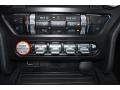 50 Years Raven Black Controls Photo for 2015 Ford Mustang #98822269