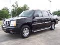 Black Raven - Escalade EXT AWD Photo No. 1