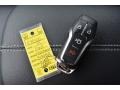 2015 Ford Mustang GT Premium Coupe Keys