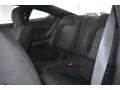 Ebony Rear Seat Photo for 2015 Ford Mustang #98822647