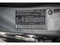 Paladium Silver Metallic - C 300 4Matic Photo No. 7