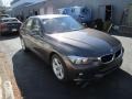 Mojave Metallic - 3 Series 320i xDrive Sedan Photo No. 8