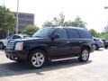 Black Raven - Escalade AWD Photo No. 1