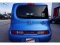 2014 Bali Blue Nissan Cube 1.8 S  photo #3