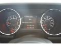  2015 Mustang V6 Coupe V6 Coupe Gauges