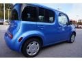 2014 Bali Blue Nissan Cube 1.8 S  photo #4