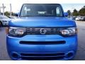 2014 Bali Blue Nissan Cube 1.8 S  photo #7