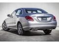 Paladium Silver Metallic - C 300 4Matic Photo No. 2