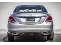 Paladium Silver Metallic - C 300 4Matic Photo No. 3