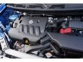 1.8 iter DOHC 16-Valve CVTCS 4 Cylinder Engine for 2014 Nissan Cube 1.8 S #98823049