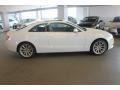 Ibis White - A5 Premium quattro Coupe Photo No. 9