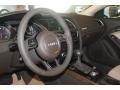 Ibis White - A5 Premium quattro Coupe Photo No. 12