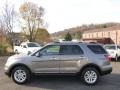 2012 Sterling Gray Metallic Ford Explorer XLT 4WD  photo #8