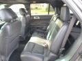 2012 Sterling Gray Metallic Ford Explorer XLT 4WD  photo #11