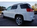 2015 Summit White GMC Terrain SLT  photo #5