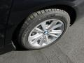 2015 BMW 5 Series 528i xDrive Sedan Wheel and Tire Photo