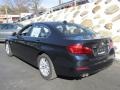 2015 Imperial Blue Metallic BMW 5 Series 528i xDrive Sedan  photo #5