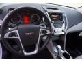 2015 Summit White GMC Terrain SLT  photo #10